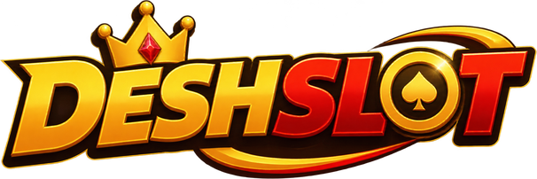 deshslot logo